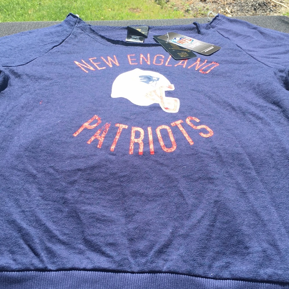 Patriot junior too, leggings s and t